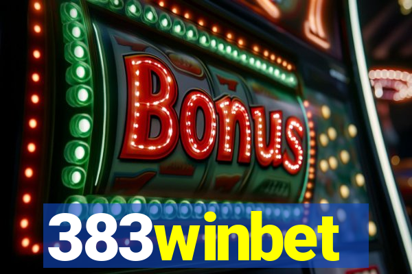 383winbet