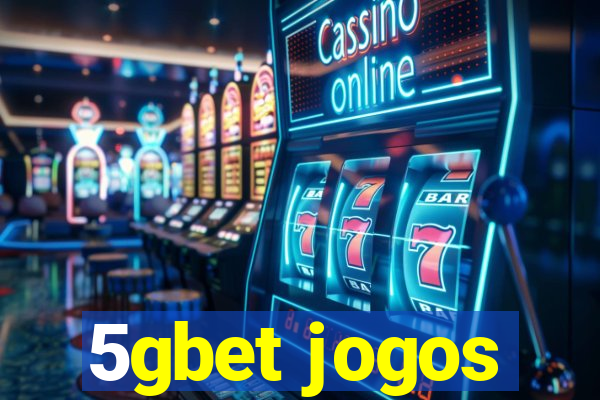 5gbet jogos