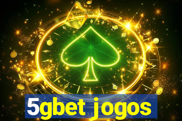 5gbet jogos