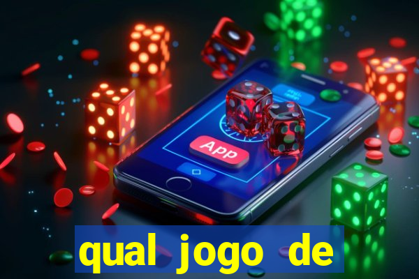 qual jogo de cassino da mais dinheiro