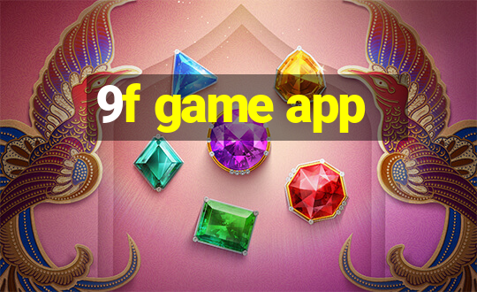 9f game app