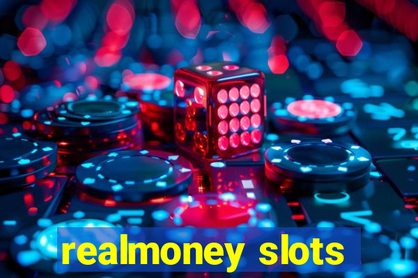 realmoney slots