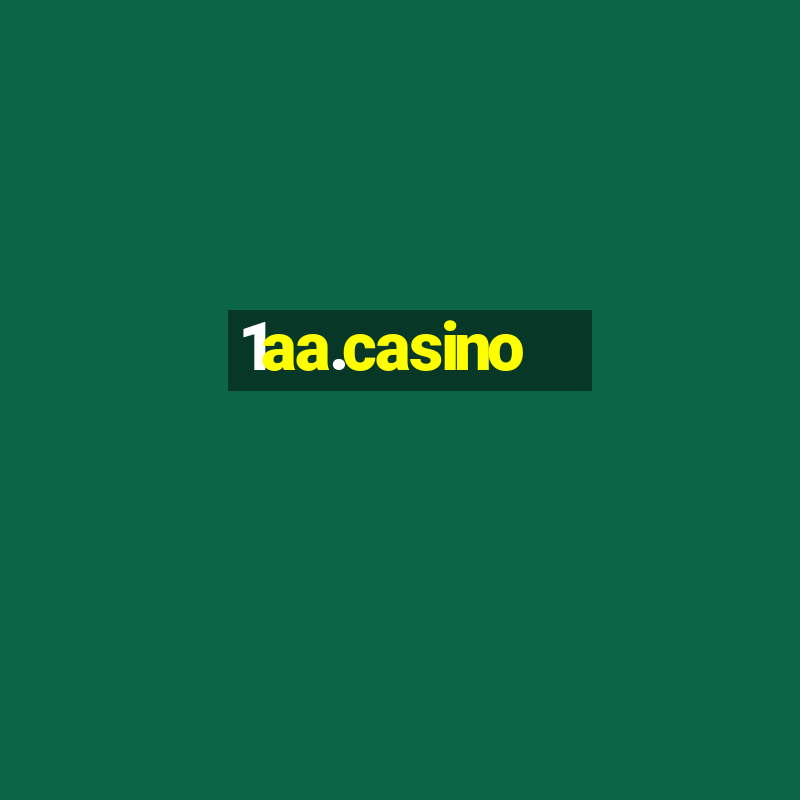 1aa.casino