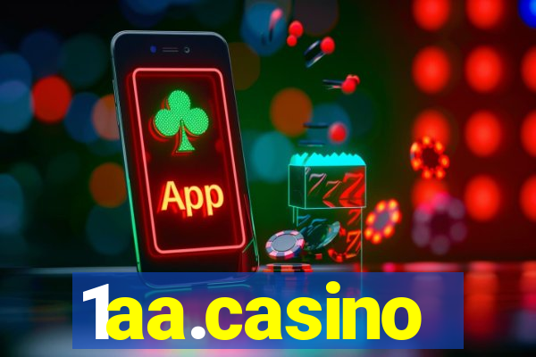 1aa.casino