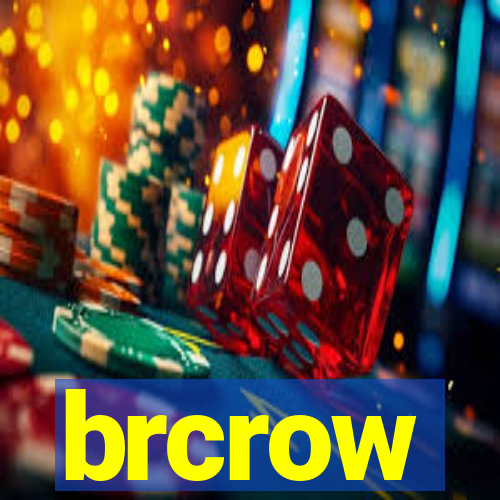 brcrow