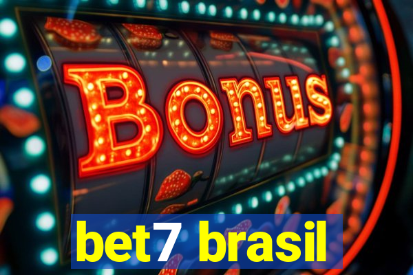 bet7 brasil