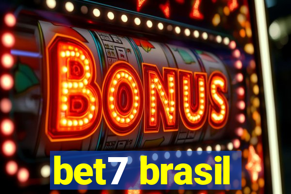 bet7 brasil