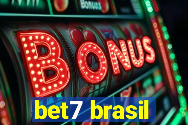 bet7 brasil