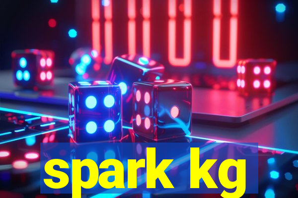 spark kg