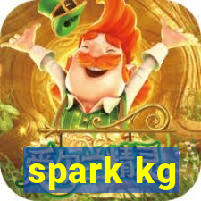 spark kg