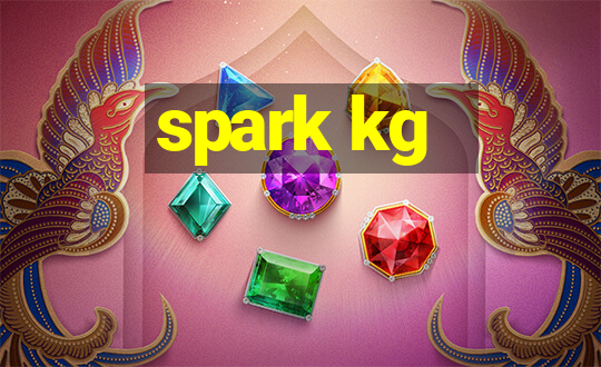 spark kg