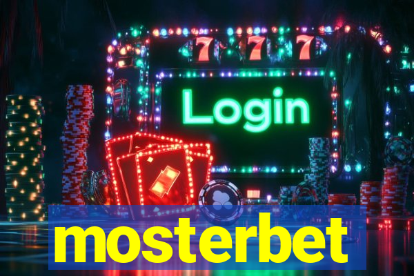 mosterbet