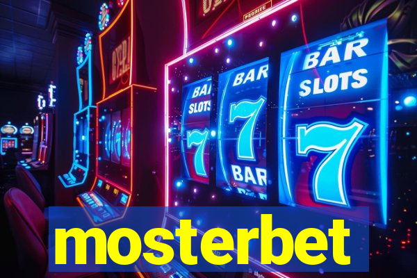 mosterbet