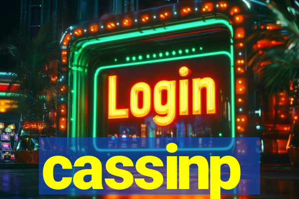 cassinp