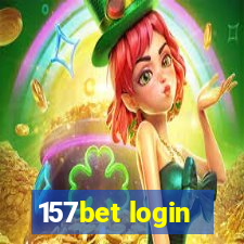 157bet login