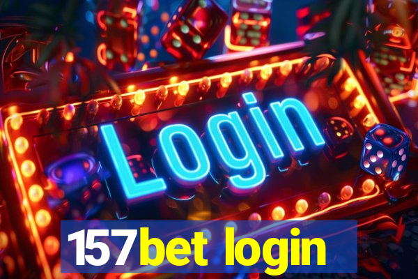 157bet login