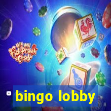 bingo lobby