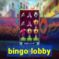 bingo lobby