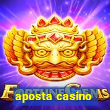 aposta casino