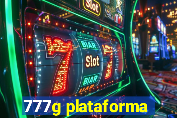 777g plataforma