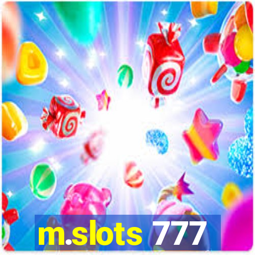 m.slots 777