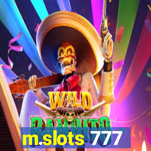 m.slots 777