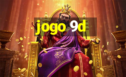 jogo 9d