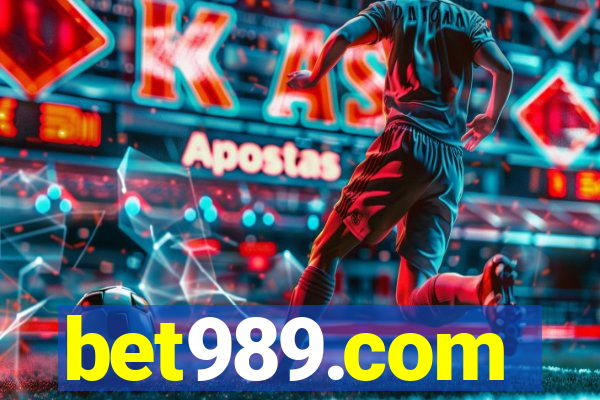 bet989.com