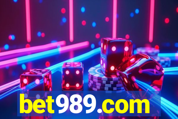 bet989.com