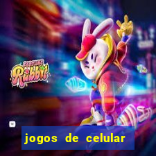 jogos de celular que ganha dinheiro de verdade