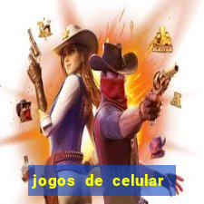 jogos de celular que ganha dinheiro de verdade