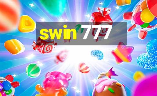 swin 777