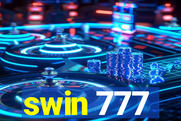 swin 777