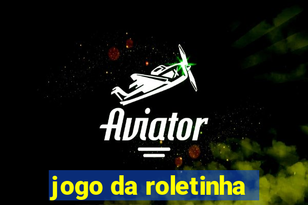 jogo da roletinha