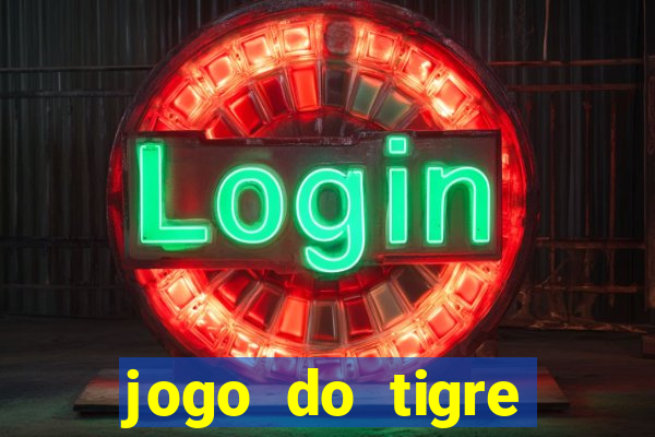 jogo do tigre plataforma de 1 real