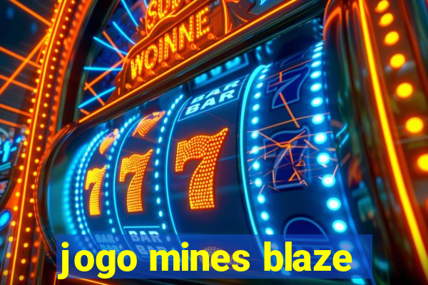 jogo mines blaze