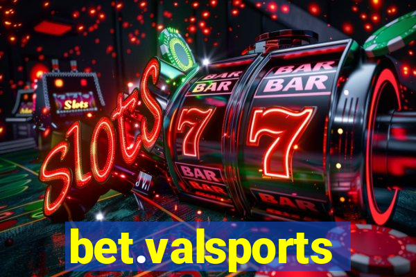 bet.valsports