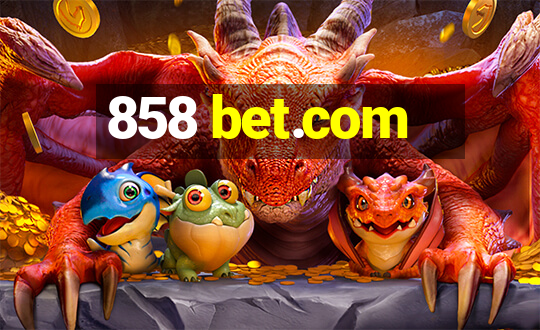 858 bet.com