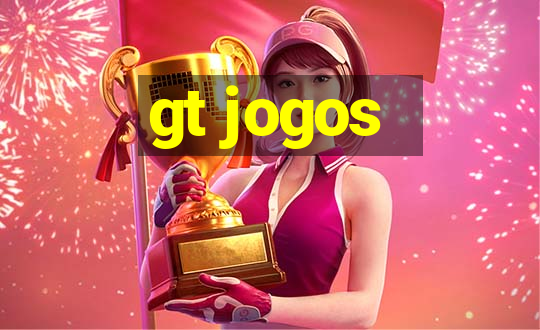 gt jogos