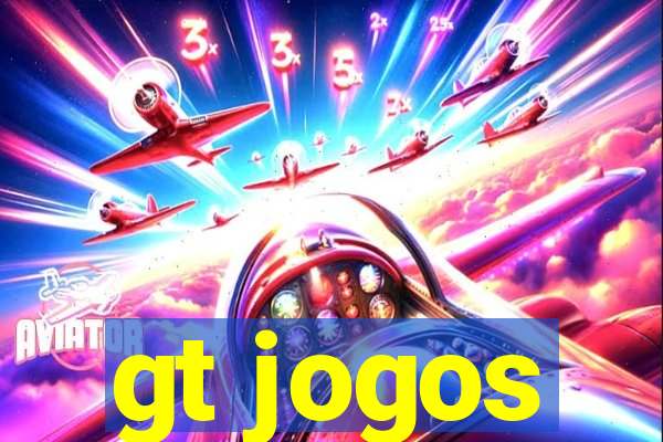 gt jogos