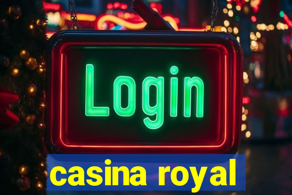 casina royal