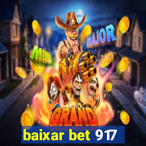 baixar bet 917