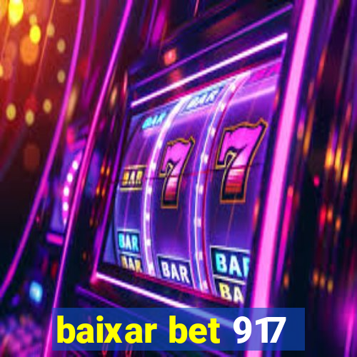 baixar bet 917