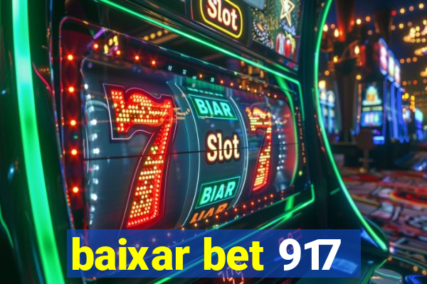 baixar bet 917