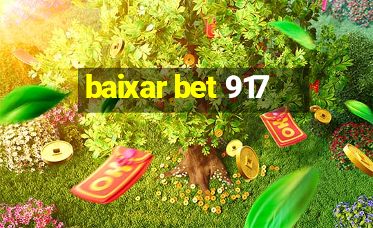 baixar bet 917