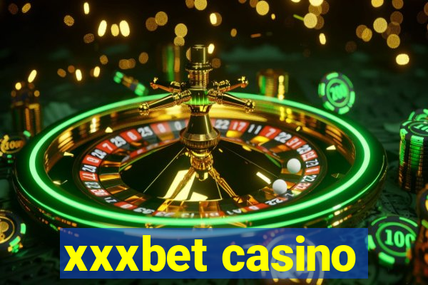 xxxbet casino