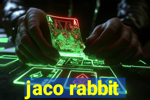 jaco rabbit