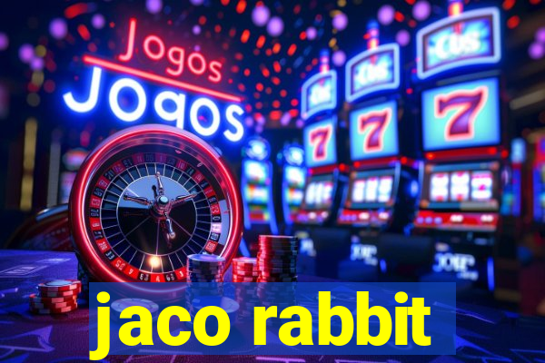 jaco rabbit