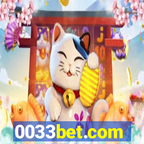 0033bet.com