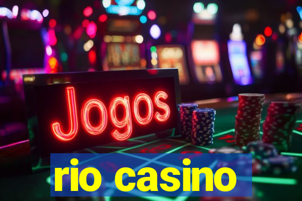 rio casino